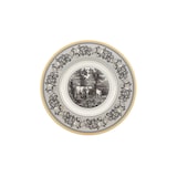 thumbnail of Villeroy & Boch Audun Ferme Brotteller ø 16 cm 6er Set