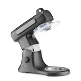 thumbnail of Miscelatore planetario Blackbolt PRO (conforme MD) , HENDI, 7L, Nero, 220-240V/800W, 470x263x(H)413mm