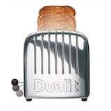 thumbnail of Dualit Grille-pain 2 fentes de grillage sélecteur NewGen - Bagel - Inox