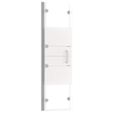 thumbnail of Helloshop26 - Cabina de duche dobrável divisória para banheira divisória de duche cabine de banheira casa de banho interior ESG 120 02_0002012