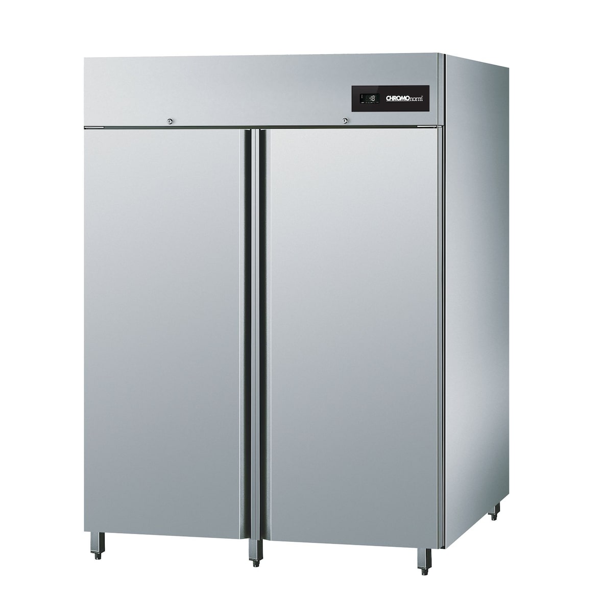 CHROMOnorm NOVA – Tiefkühlschrank BR 1300