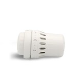 thumbnail of Thermostatkopf Danfoss RAW 5010 mit Fühler, Serviceelement, 8 - 28 °C, Regelkopf, RA-Click