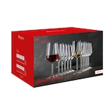 thumbnail of Spiegelau Style Rot- und Weißweingläser Set 12-teilig