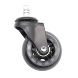 thumbnail of Skate wielen voor bureaustoel - Set van 5