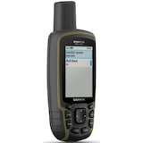thumbnail of Garmin GPSMAP 65s