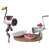 thumbnail of Handmatige vleesmolen N. 5