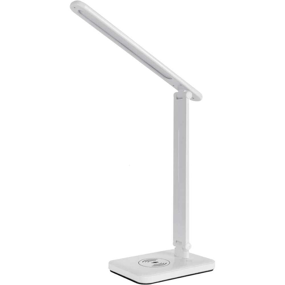 VERA - Lampada da tavolo a led CCT con ricarica wireless senza cavi