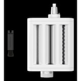 thumbnail of KitchenAid Pastaset 3-in-1, kunststof, kleur wit