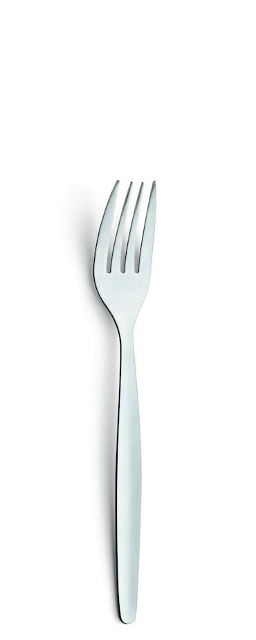 aro Tenedor de menú Scandinavia, acero inoxidable 18/0, 12 unidades