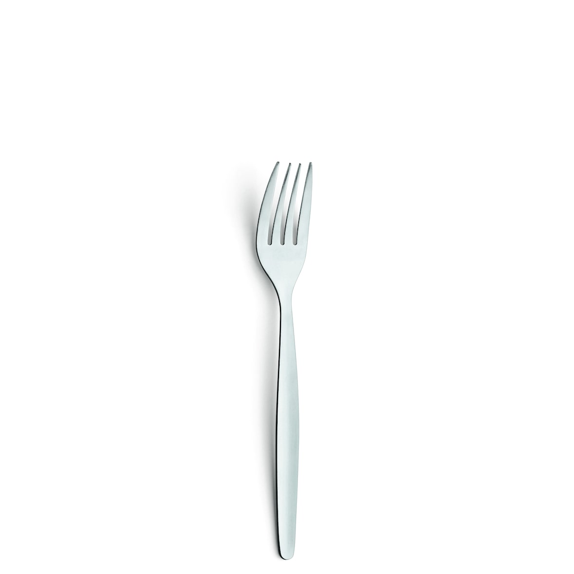 aro Tenedor de menú Scandinavia, acero inoxidable 18/0, 12 unidades