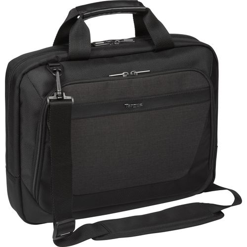 Targus Laptoptasche CitySmart TBT913EU 14 Zoll Grau, Schwarz