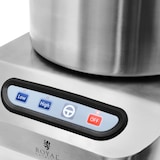 thumbnail of Royal Catering Trituradora de alimentos - 1500/2200 r.p.m. -  - 18 L