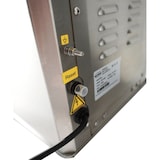 thumbnail of Cortador de carne Combisteel com lâmina de 3mm e 250kg/h