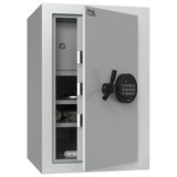 thumbnail of Profirst Wertschutzschrank EN1 Fortress 60 Elektronikschloss lichtgrau