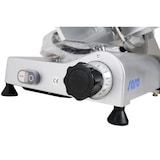 thumbnail of Trancheuse électrique modèle AS 300