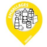 thumbnail of ROSSIGNOL Stickers tri gouttes adhésif (x10) COLLEC emballages