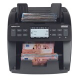 thumbnail of Rapidcount T 575 - Conta e verifica banconote miste - 4 valute