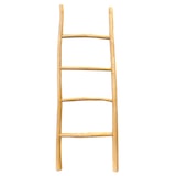 thumbnail of SIT Möbel Escada em teca | C 50 x L 5 x A 150 cm | natureza | 07997-02 | Serie ROMANTEAKA