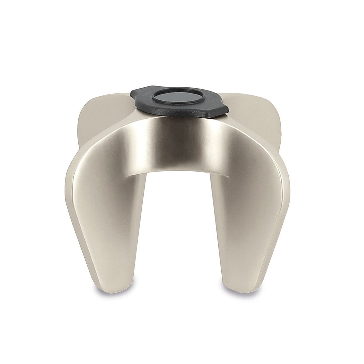 Ogo Living - Ouvre bouteille de champagne en acier inoxydable deluxe