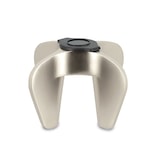 thumbnail of Ogo Living - Ouvre bouteille de champagne en acier inoxydable deluxe