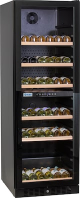 thumbnail of Weinkühlschrank 2 Temperaturzonen Vino 444