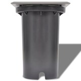 thumbnail of vidaXL LED-Bodeneinbaustrahler 3 Stk. Outdoor Quadratisch