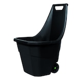 thumbnail of Gartenkarre `Easy-Go` Schubkarre Transportkarre für Gartenarbeiten 55L