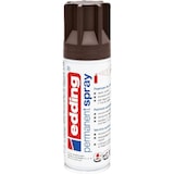 thumbnail of Edding Acryllack matt 5200 Dose 200 ml schokobraun
