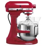 thumbnail of KitchenAid Heavy Duty Küchenmaschine 5KPM5EER, 4.8 L, Empire Rot