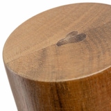 thumbnail of Leonardo MATERA Gewürzmühle 17 cm blau