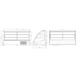 thumbnail of Schaukasten 201L