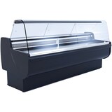 thumbnail of Kühltheke mit 190 Liter Volumen  2050x830x1220 mm