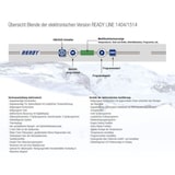 thumbnail of KBS Geschirrspülmaschine Klarspülmitteldosiergerät Spülmitteldosiergerät