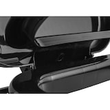 thumbnail of aro Müllsackständer einfach, schwarz