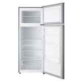 thumbnail of Midea MDRT294FGE50 - Frigorífico Dos Puertas Frío Cíclico 143x55Cm Clase E Inox