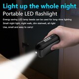 thumbnail of Ecouteurs Bluetooth Réduction De Bruit Tactile Avec Affichage LED Et Power Bank YONIS