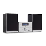 thumbnail of THOMSON MIC122DABBT- Micro chaine HIFI CD/Bluetooth MP3/USB/DAB+ - Puissance 50W