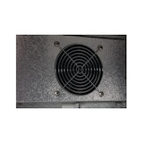 thumbnail of Hintere Bar 3 Schiebetüren Glas 320 Liter Schwarz, 350 W, 220 V - MONO