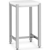 thumbnail of Royal Catering - Slagersblok - 40 x 50 cm -  - Werkhoogte: 80 cm