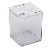 thumbnail of ROSSIGNOL Collecteur de piles 2L PILEO blanc