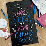 thumbnail of Schneider krijtmarker Maxx 265 roze doos a 10 stuks