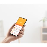 thumbnail of Xiaomi Mi Smart Space Heater S (EU), 2200W Konvektionsheizung, 6 Temperaturstufen, 4 Timern, Überhitzungsschutz, Kippsicherung, App-Steuerung