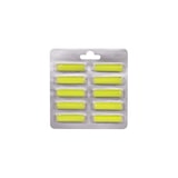 thumbnail of Désodorisant pour aspirateur - Parfum citron - x10 - TCDI