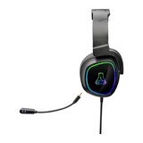thumbnail of Casque Gaming Rgb The G-lab - Compatible Pc, Ps4, Xboxone - Noir