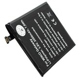 thumbnail of AccuCell Akku passend für den Handy Akku Wiko Getaway Akku TLE14J14