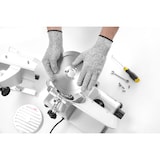 thumbnail of Hendi Eislöffel, 135 mm