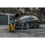 thumbnail of Lavadora de pressão 130 bar 1800W Mangueira de lança de latão de indução 5m VITO Tanque de detergente