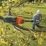 thumbnail of Scie d'élagage 18V Batterie 2 Ah + chargeur Manche télescopique 2.92m max Black & Decker GPC1820L20
