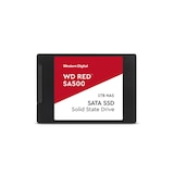 thumbnail of SSD WD RED SA500 1TB NAS Sata3 2,5" 7mm WDS100T1R0A 3D NAND