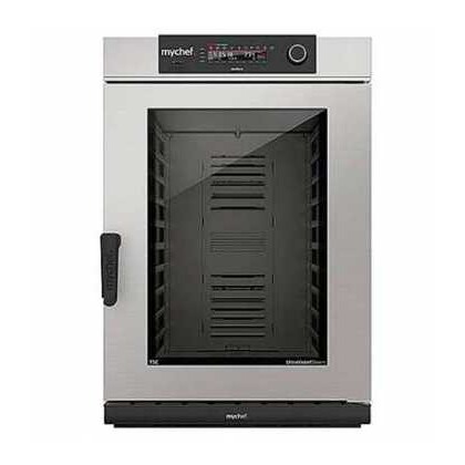 Horno Convección Eléctrico 10 GN 1/1 MyChef Serie L Concept